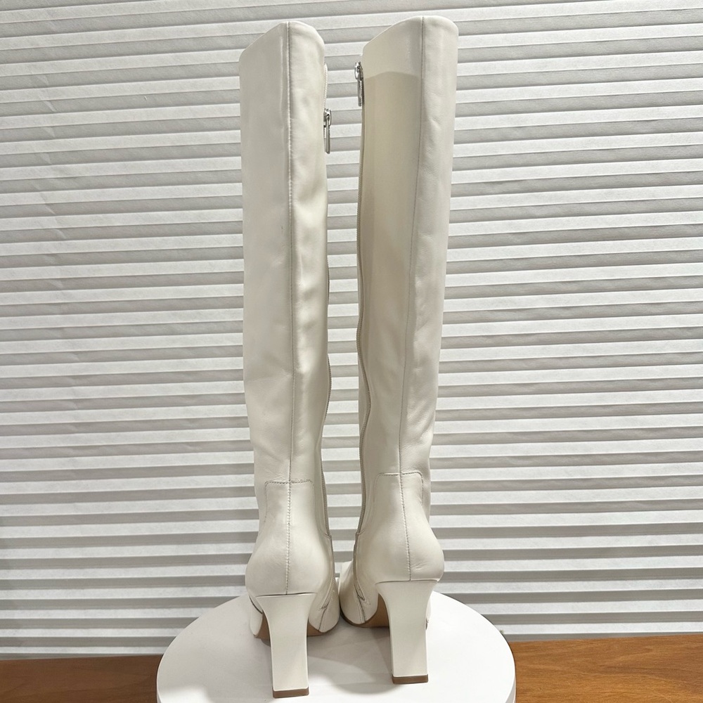 🌸VINCE CAMUTO🌸 Kalinder Knee High  Boot Size: 5.5 - Picture 6 of 15